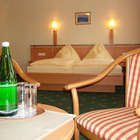 Penzion Elisabeth 3*