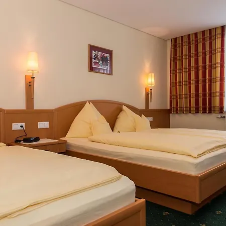 Elisabeth Penzion 3*