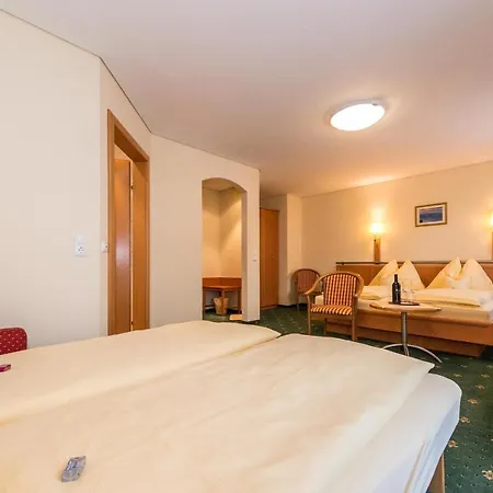 Penzion Elisabeth 3*