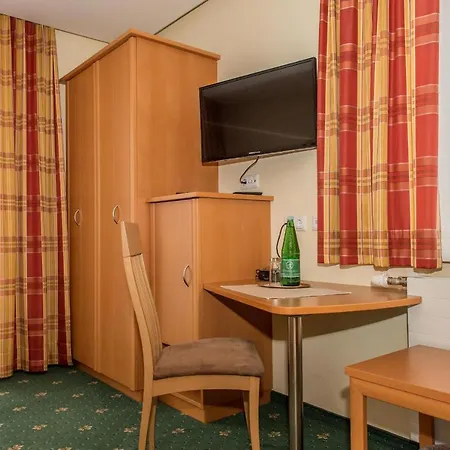 Elisabeth 3* Russbach am Pass Gschütt