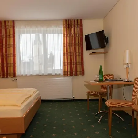 Konukevi Elisabeth Russbach am Pass Gschütt