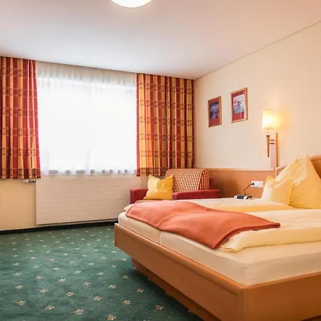 Konukevi Elisabeth Russbach am Pass Gschütt