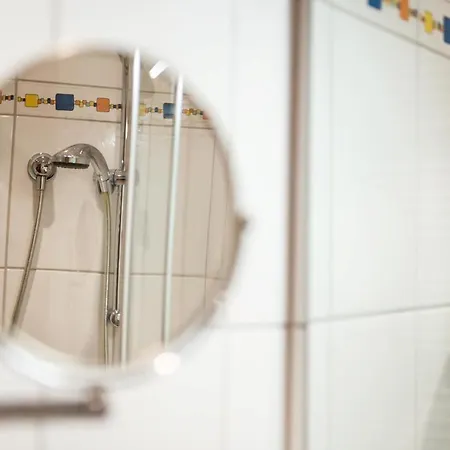 Penzion Elisabeth 3*