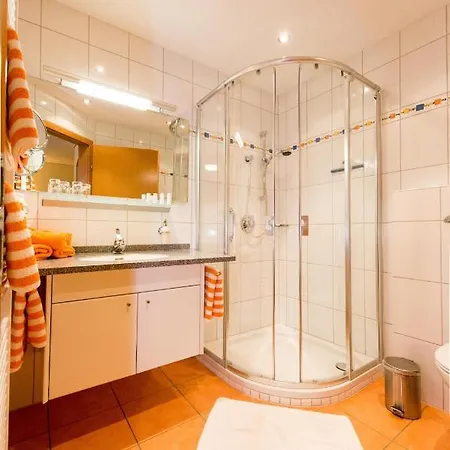 Penzion Elisabeth 3*