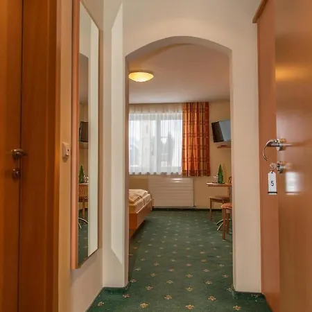 Penzion Elisabeth 3*